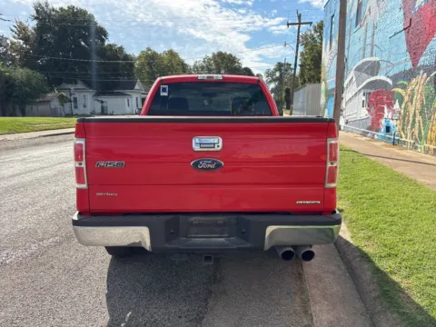 More photos of 2014 Ford F-150 XLT at D3 Auto Sales - Des Arc, AR, AR