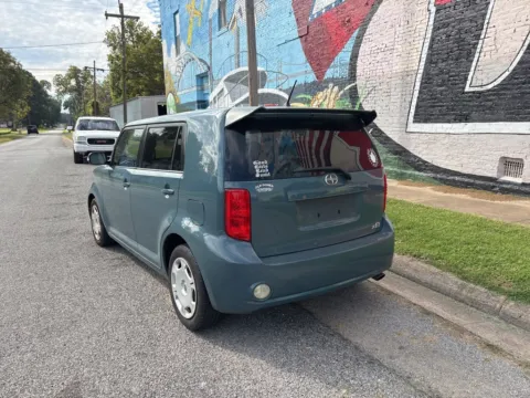 More photos of 2008 Scion xB at D3 Auto Sales - Des Arc, AR, AR