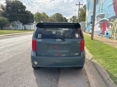 More photos of 2008 Scion xB at D3 Auto Sales - Des Arc, AR, AR