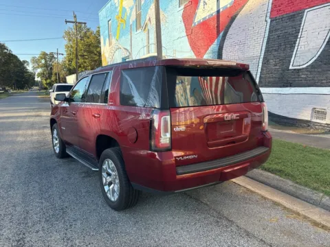 More photos of 2017 GMC Yukon SLE at D3 Auto Sales - Des Arc, AR, AR