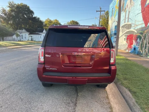 More photos of 2017 GMC Yukon SLE at D3 Auto Sales - Des Arc, AR, AR