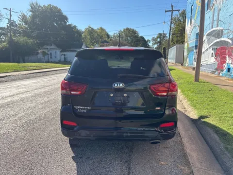 More photos of 2019 Kia Sorento L at D3 Auto Sales - Des Arc, AR, AR