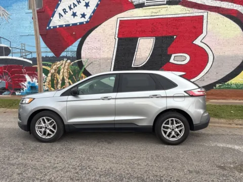 Another view of 2024 Ford Edge SE for sale in Des Arc, AR at D3 Auto Sales - Des Arc, AR