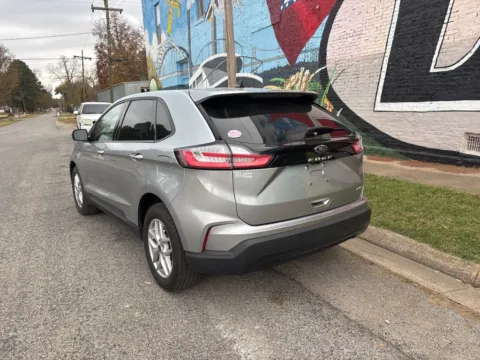 More photos of 2024 Ford Edge SE at D3 Auto Sales - Des Arc, AR, AR