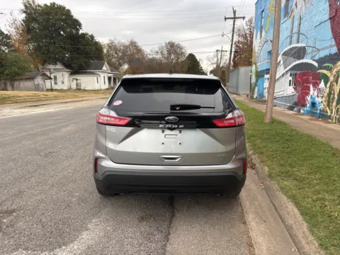 More photos of 2024 Ford Edge SE at D3 Auto Sales - Des Arc, AR, AR