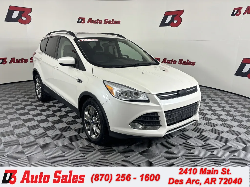 2014 Ford Escape SE for sale in Des Arc, AR