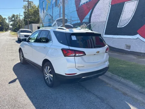 More photos of 2022 Chevrolet Equinox Premier at D3 Auto Sales - Des Arc, AR, AR