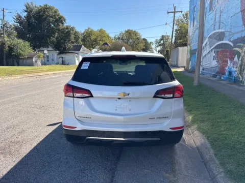 More photos of 2022 Chevrolet Equinox Premier at D3 Auto Sales - Des Arc, AR, AR