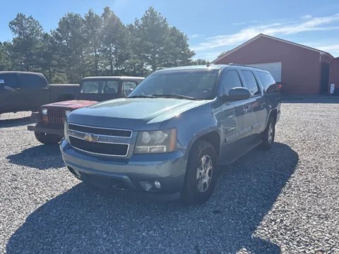 Photos of 2008 Chevrolet Suburban 1500 LT for sale in Des Arc, AR at D3 Auto Sales - Des Arc, AR