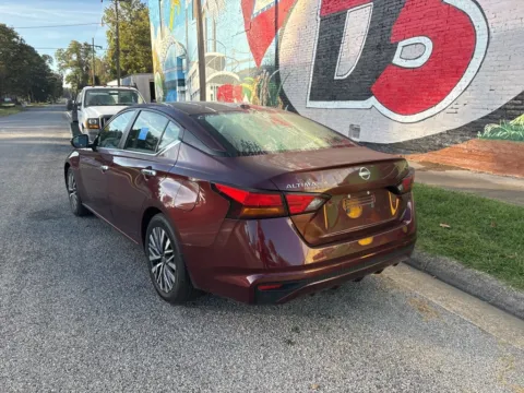 More photos of 2024 Nissan Altima 2.5 SV at D3 Auto Sales - Des Arc, AR, AR