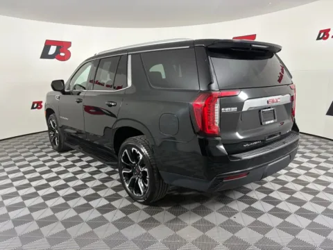 More photos of 2022 GMC Yukon SLE at D3 Auto Sales - Des Arc, AR, AR