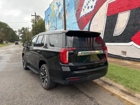 More photos of 2022 GMC Yukon SLE at D3 Auto Sales - Des Arc, AR, AR