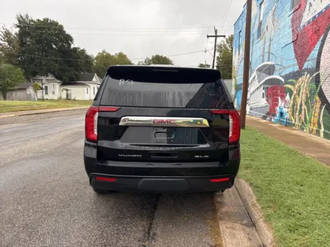 More photos of 2022 GMC Yukon SLE at D3 Auto Sales - Des Arc, AR, AR