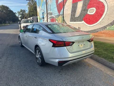 More photos of 2021 Nissan Altima 2.5 S at D3 Auto Sales - Des Arc, AR, AR