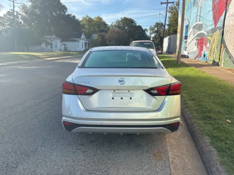 More photos of 2021 Nissan Altima 2.5 S at D3 Auto Sales - Des Arc, AR, AR