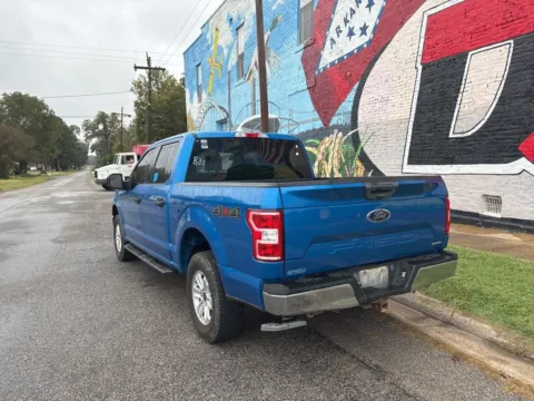 More photos of 2019 Ford F-150 XLT at D3 Auto Sales - Des Arc, AR, AR
