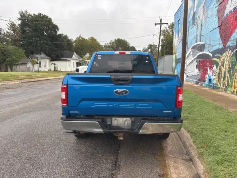 More photos of 2019 Ford F-150 XLT at D3 Auto Sales - Des Arc, AR, AR