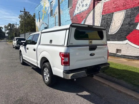 More photos of 2019 Ford F-150 XLT at D3 Auto Sales - Des Arc, AR, AR
