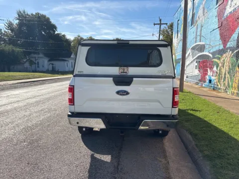 More photos of 2019 Ford F-150 XLT at D3 Auto Sales - Des Arc, AR, AR