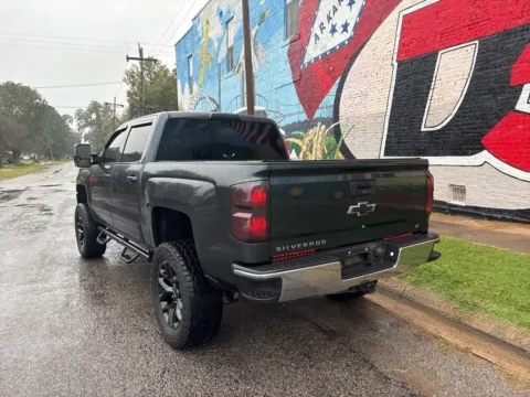 More photos of 2017 Chevrolet Silverado 1500 LT at D3 Auto Sales - Des Arc, AR, AR