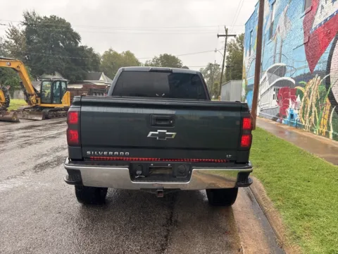 More photos of 2017 Chevrolet Silverado 1500 LT at D3 Auto Sales - Des Arc, AR, AR