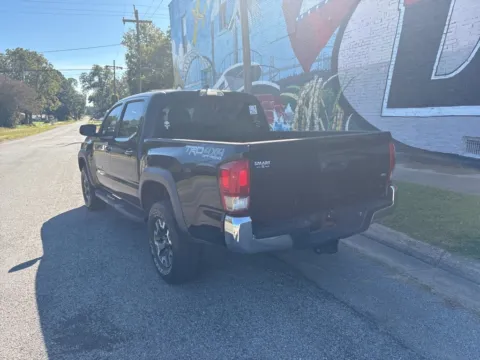 More photos of 2016 Toyota Tacoma SR5 at D3 Auto Sales - Des Arc, AR, AR