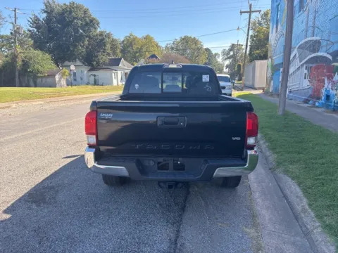 More photos of 2016 Toyota Tacoma SR5 at D3 Auto Sales - Des Arc, AR, AR