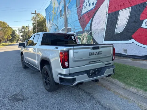 More photos of 2021 GMC Sierra 1500 Elevation at D3 Auto Sales - Des Arc, AR, AR