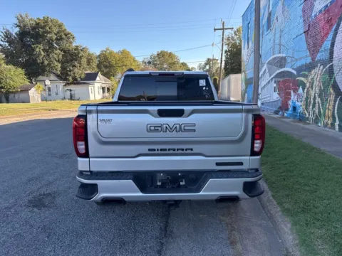 More photos of 2021 GMC Sierra 1500 Elevation at D3 Auto Sales - Des Arc, AR, AR
