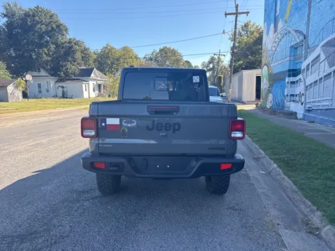 Another view of 2021 Jeep Gladiator Sport for sale in Des Arc, AR at D3 Auto Sales - Des Arc, AR