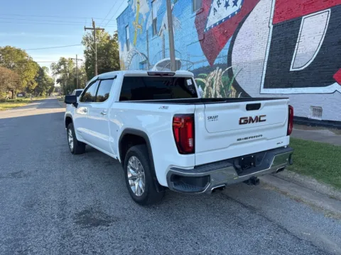More photos of 2020 GMC Sierra 1500 SLT at D3 Auto Sales - Des Arc, AR, AR