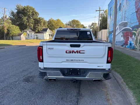 More photos of 2020 GMC Sierra 1500 SLT at D3 Auto Sales - Des Arc, AR, AR