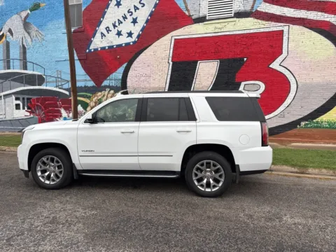Another view of 2019 GMC Yukon SLT for sale in Des Arc, AR at D3 Auto Sales - Des Arc, AR