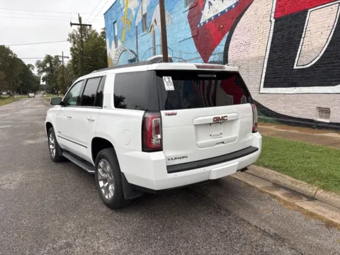 More photos of 2019 GMC Yukon SLT at D3 Auto Sales - Des Arc, AR, AR