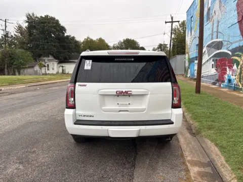 More photos of 2019 GMC Yukon SLT at D3 Auto Sales - Des Arc, AR, AR