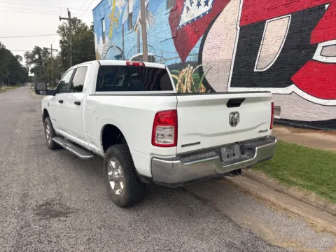 More photos of 2024 Ram 2500 Big Horn at D3 Auto Sales - Des Arc, AR, AR