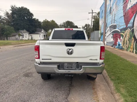 More photos of 2024 Ram 2500 Big Horn at D3 Auto Sales - Des Arc, AR, AR