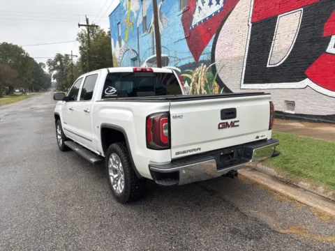 More photos of 2017 GMC Sierra 1500 SLT at D3 Auto Sales - Des Arc, AR, AR