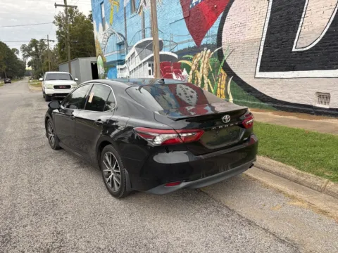 More photos of 2022 Toyota Camry XLE at D3 Auto Sales - Des Arc, AR, AR