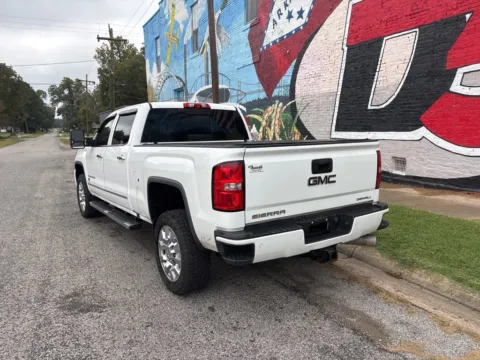 More photos of 2016 GMC Sierra 2500HD Denali at D3 Auto Sales - Des Arc, AR, AR