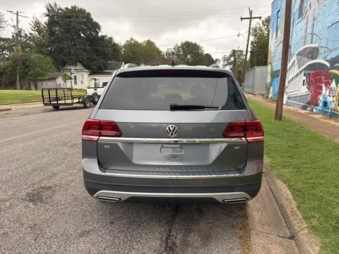More photos of 2019 Volkswagen Atlas 3.6L V6 SE at D3 Auto Sales - Des Arc, AR, AR