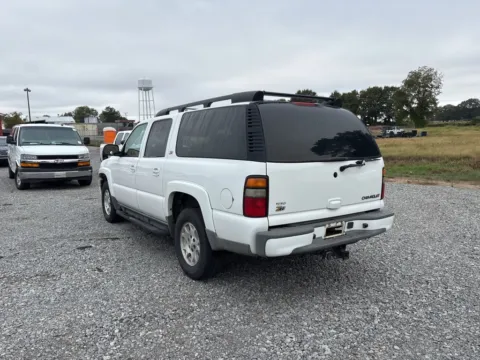 More photos of 2004 Chevrolet Suburban 1500 Z71 at D3 Auto Sales - Des Arc, AR, AR