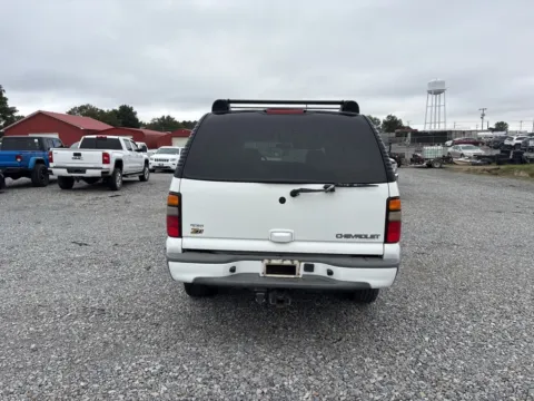 More photos of 2004 Chevrolet Suburban 1500 Z71 at D3 Auto Sales - Des Arc, AR, AR