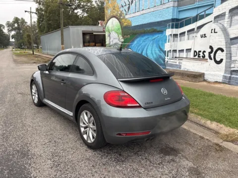 More photos of 2017 Volkswagen Beetle 1.8T at D3 Auto Sales - Des Arc, AR, AR