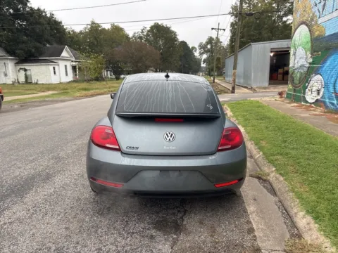 More photos of 2017 Volkswagen Beetle 1.8T at D3 Auto Sales - Des Arc, AR, AR