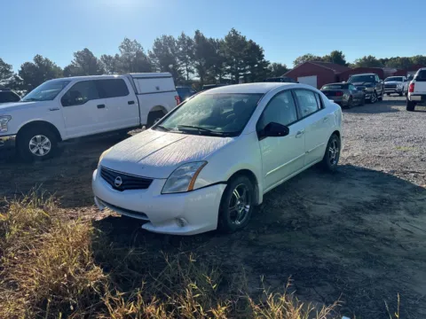 More photos of 2012 Nissan Sentra 2.0 S at D3 Auto Sales - Des Arc, AR, AR
