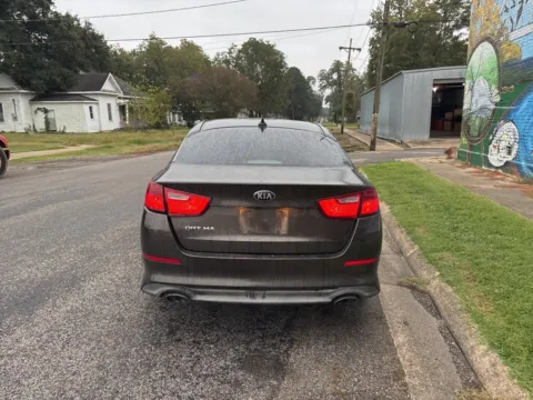 More photos of 2014 Kia Optima LX at D3 Auto Sales - Des Arc, AR, AR