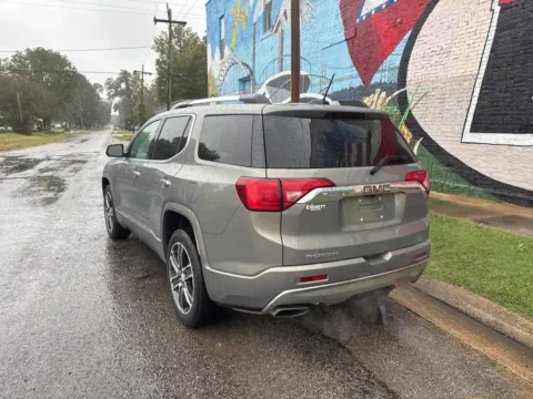 More photos of 2019 GMC Acadia Denali at D3 Auto Sales - Des Arc, AR, AR