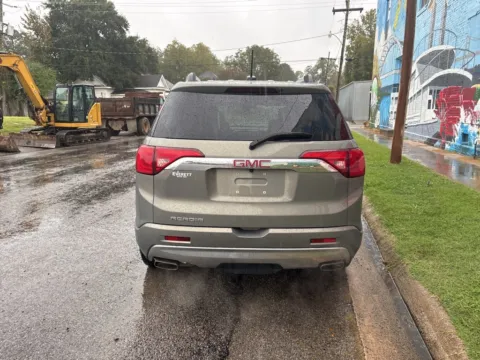 More photos of 2019 GMC Acadia Denali at D3 Auto Sales - Des Arc, AR, AR