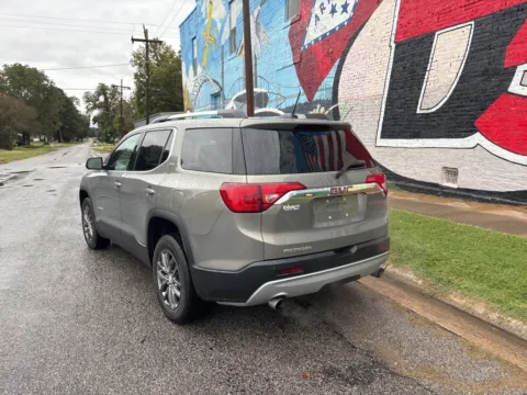 More photos of 2019 GMC Acadia SLT-1 at D3 Auto Sales - Des Arc, AR, AR
